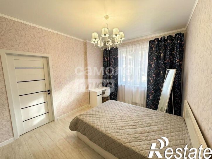 2-комн квартира улица имени Генерала Корнилова, 10,  д. 10