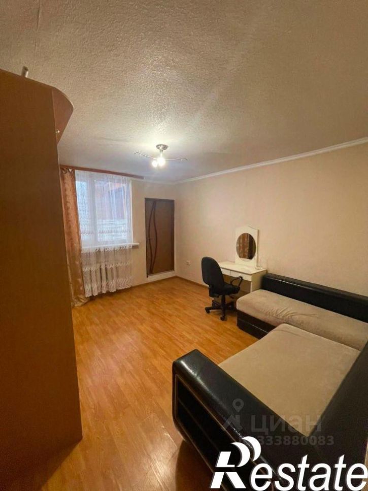 3-комн квартира Советская улица, 70 А,  д. 70 А