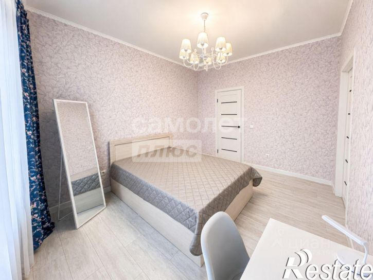 2-комн квартира улица имени Генерала Корнилова, 10,  д. 10