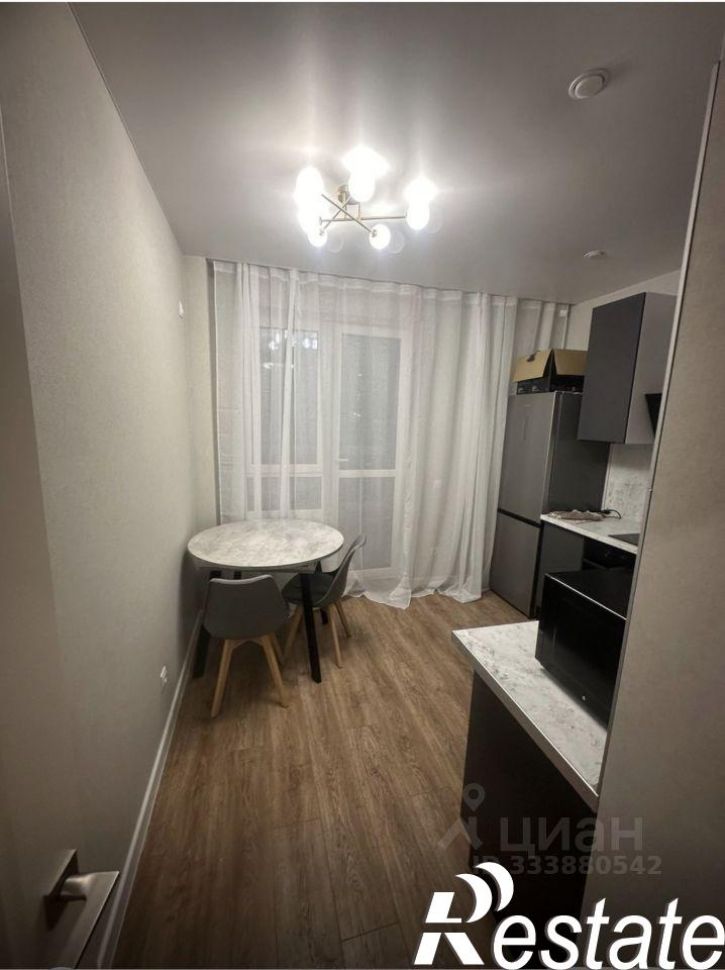 1-комн квартира улица Героев-Разведчиков, 6 к3,  д. 6 к3