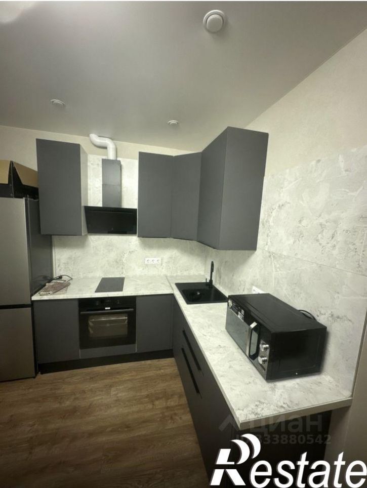 1-комн квартира улица Героев-Разведчиков, 6 к3,  д. 6 к3