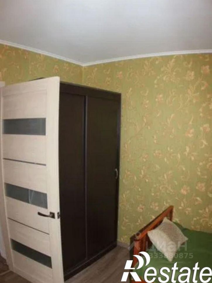 1-комн квартира улица Академика Лукьяненко, 28,  д. 28