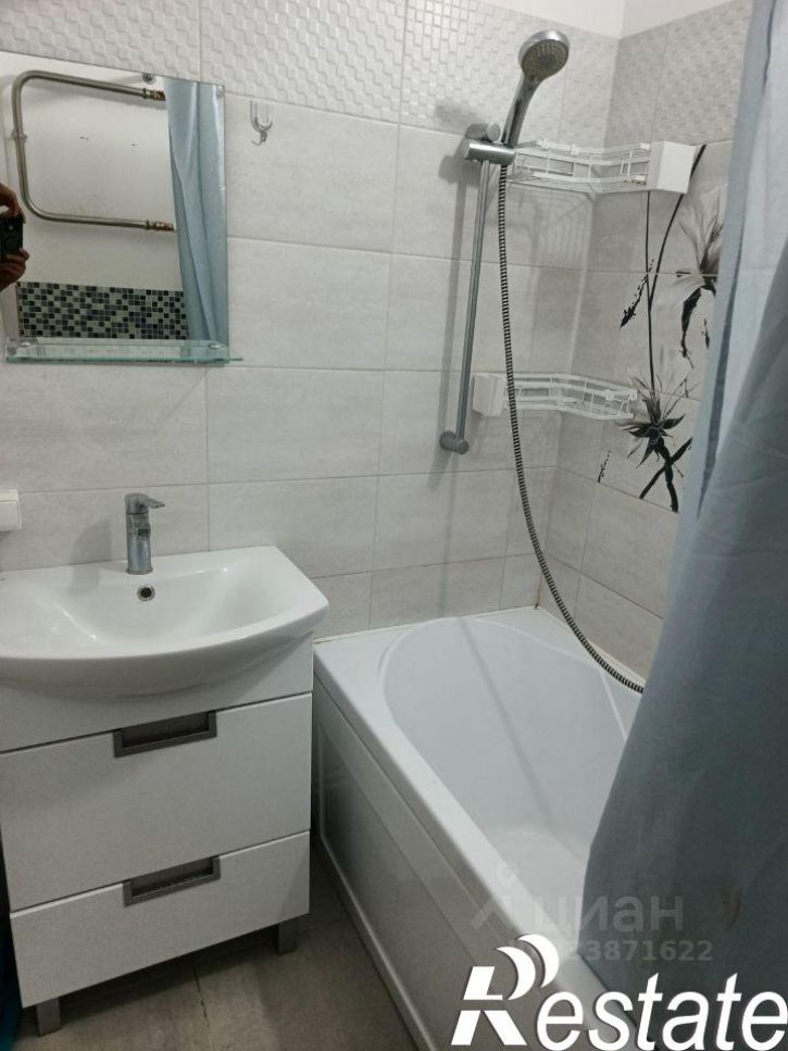 1-комн квартира улица Генерала Трошева, 11,  д. 11