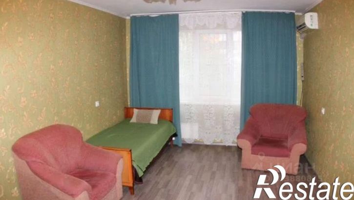 1-комн квартира улица Академика Лукьяненко, 28,  д. 28