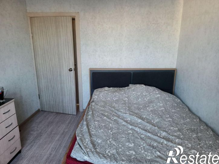 1-комн квартира улица Генерала Трошева, 11,  д. 11