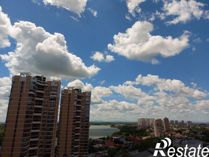 1-комн квартира Кубанская улица, 47,  д. 47