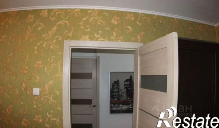1-комн квартира улица Академика Лукьяненко, 28,  д. 28