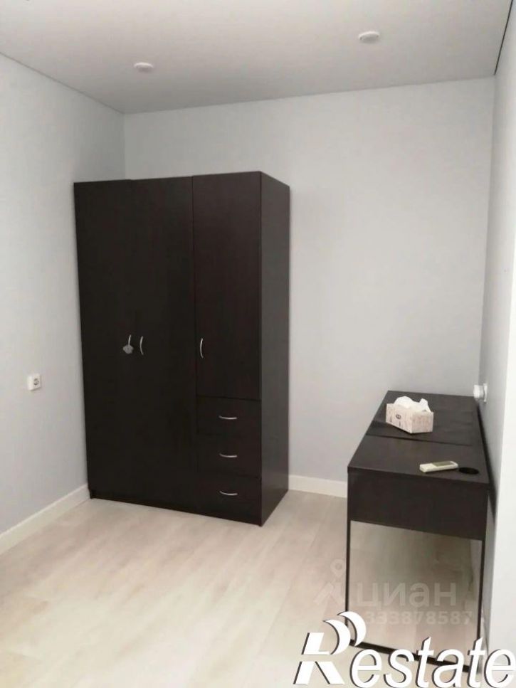 1-комн квартира улица Артюшкова, 21,  д. 21