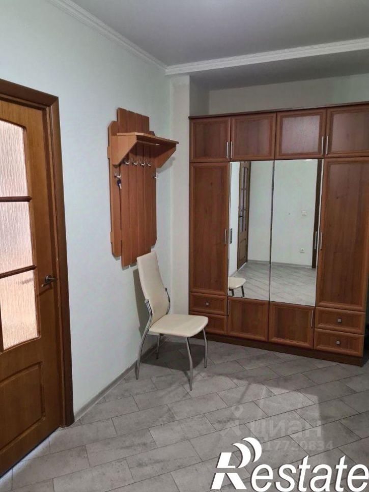 1-комн квартира Кубанская улица, 47,  д. 47