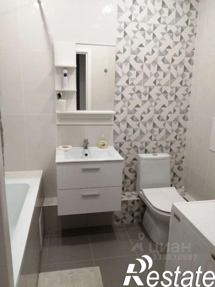 1-комн квартира улица Артюшкова, 21,  д. 21