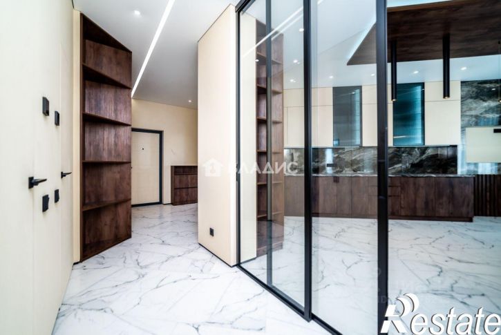 2-комн квартира улица Седина, 51/1,  д. 51/1