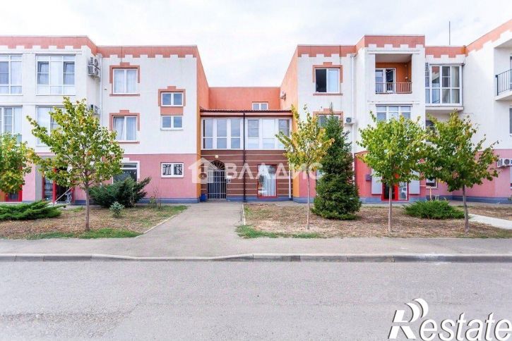 1-комн квартира Веронская улица, 12,  д. 12
