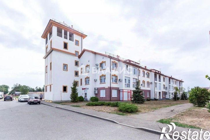 1-комн квартира Веронская улица, 12,  д. 12