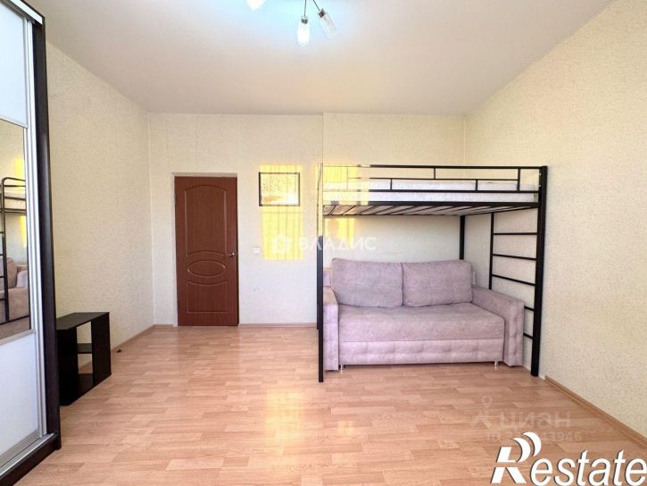 2-комн квартира улица Архитектора Петина, 12,  д. 12