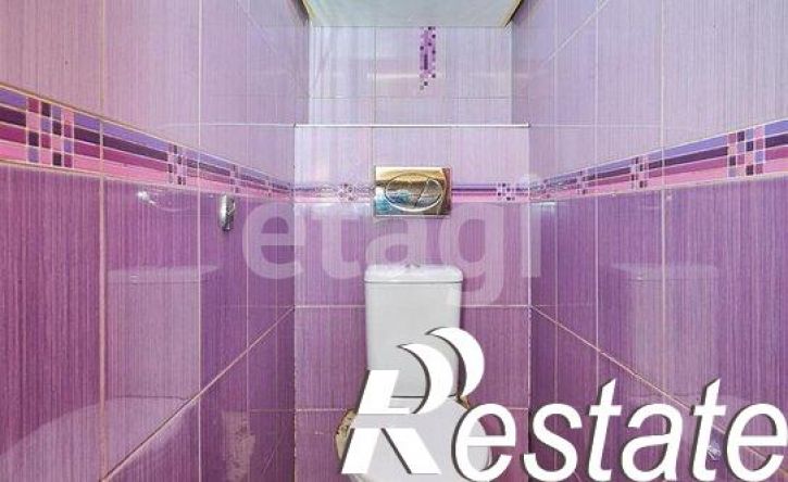 3-комн квартира улица Гидростроителей, 37,  д. 37