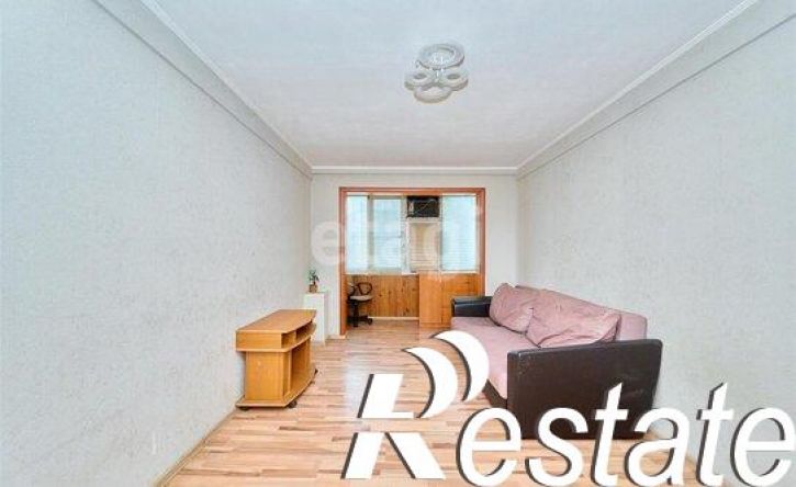 3-комн квартира улица Гидростроителей, 37,  д. 37