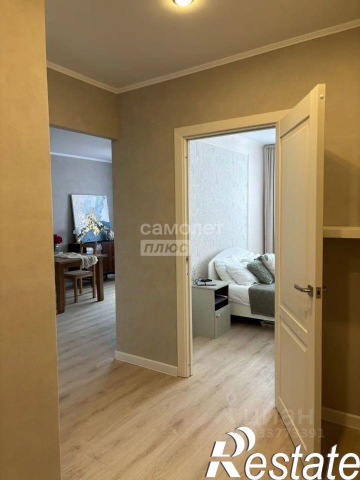 1-комн квартира улица Западный Обход, 42 к4,  д. 42 к4
