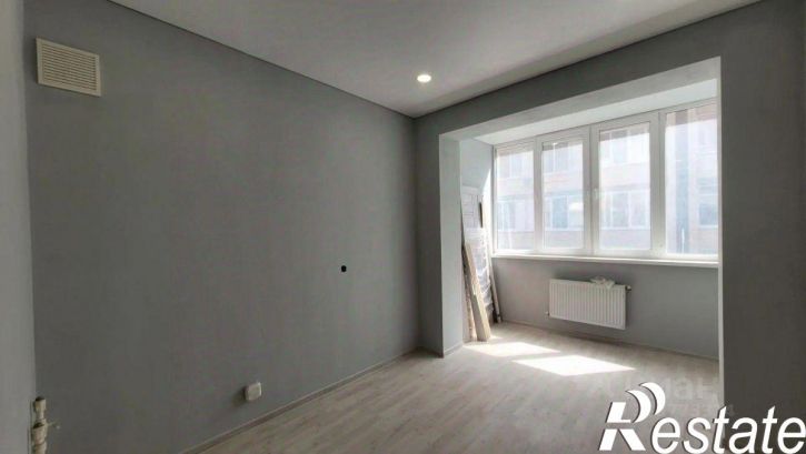 1-комн квартира улица имени Сергея Есенина, 84Б,  д. 84Б