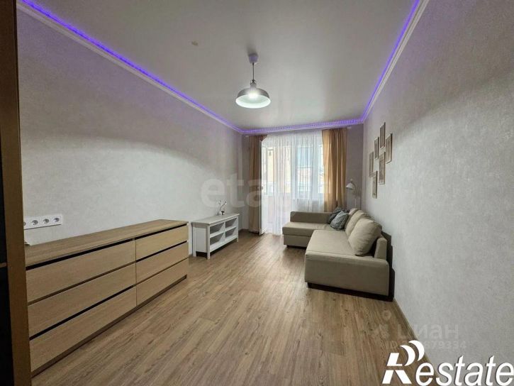 2-комн квартира Жигулёвская улица, 15,  д. 15