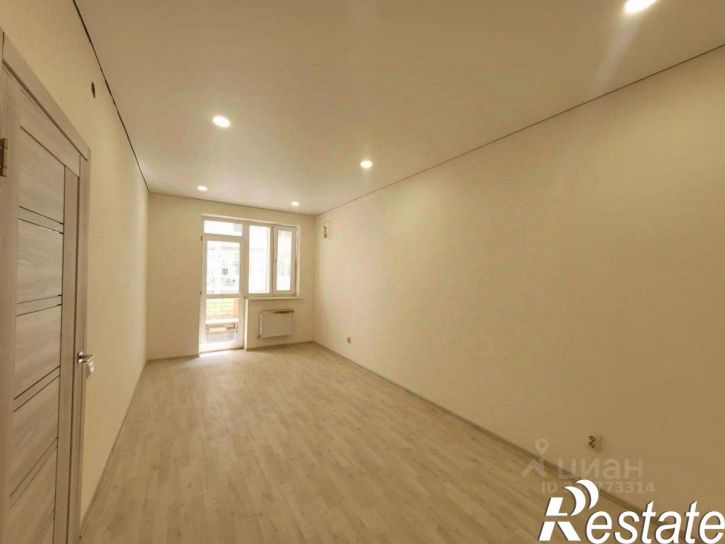 1-комн квартира улица имени Сергея Есенина, 84Б,  д. 84Б