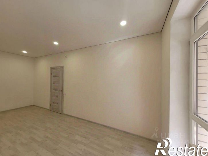 1-комн квартира улица имени Сергея Есенина, 84Б,  д. 84Б