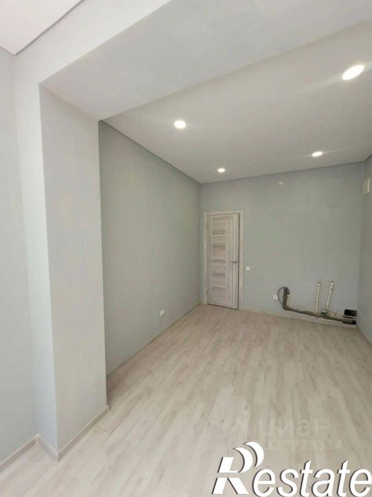 1-комн квартира улица имени Сергея Есенина, 84Б,  д. 84Б