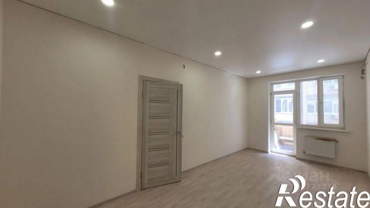 1-комн квартира улица имени Сергея Есенина, 84Б,  д. 84Б
