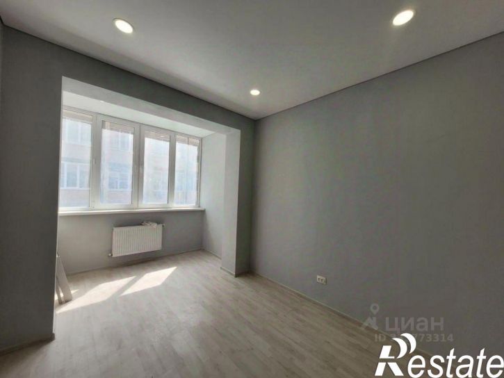 1-комн квартира улица имени Сергея Есенина, 84Б,  д. 84Б
