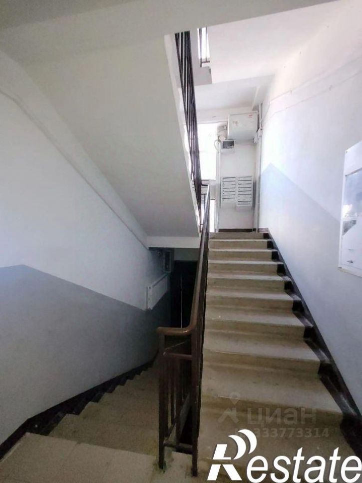 1-комн квартира улица имени Сергея Есенина, 84Б,  д. 84Б