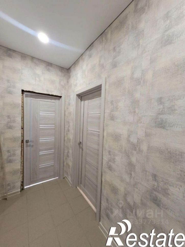 1-комн квартира улица имени Сергея Есенина, 84Б,  д. 84Б