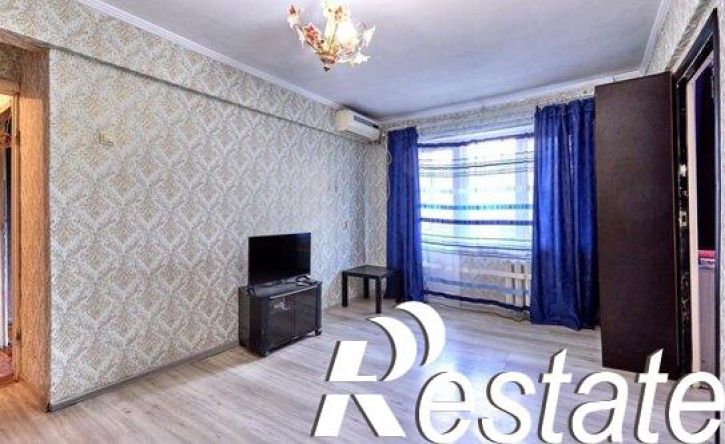 3-комн квартира улица 2-я Пятилетка, 8,  д. 8