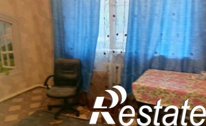 1-комн квартира улица Полины Осипенко, 32,  д. 32