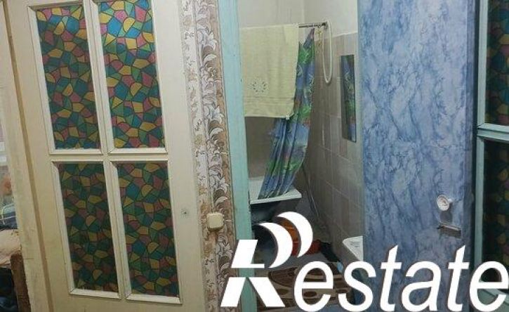 1-комн квартира улица Полины Осипенко, 32,  д. 32
