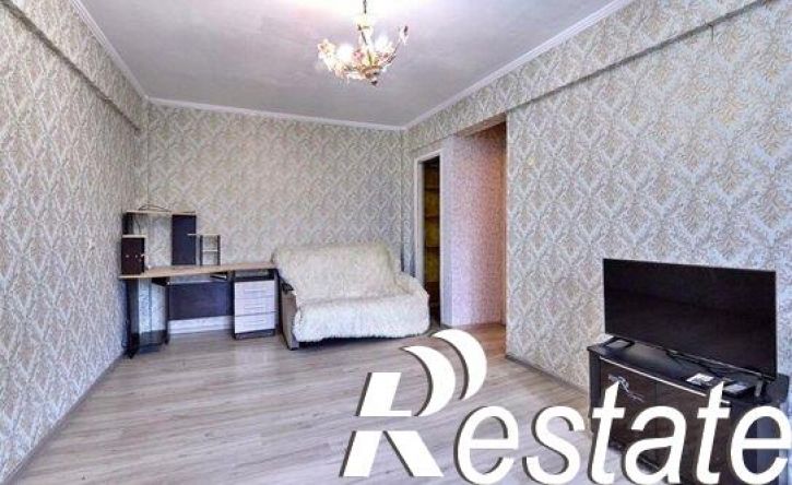 3-комн квартира улица 2-я Пятилетка, 8,  д. 8