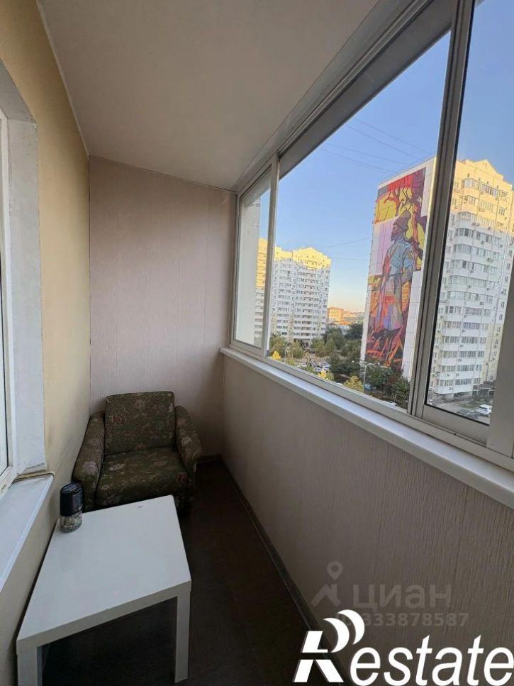 1-комн квартира улица Артюшкова, 21,  д. 21