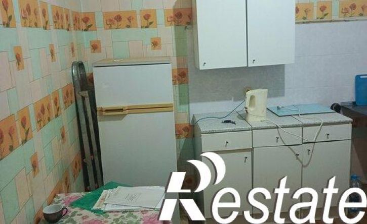 1-комн квартира улица Полины Осипенко, 32,  д. 32