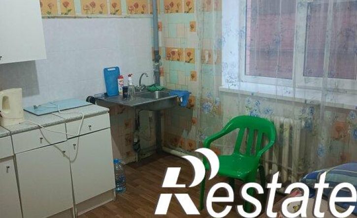 1-комн квартира улица Полины Осипенко, 32,  д. 32