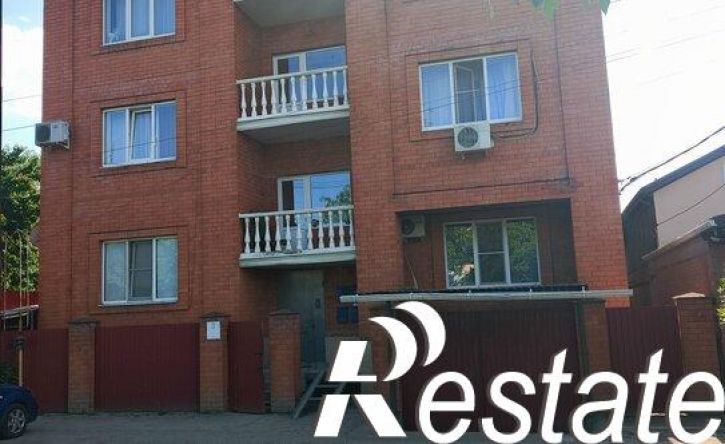 1-комн квартира улица Полины Осипенко, 32,  д. 32