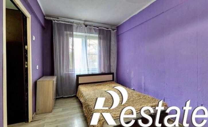 3-комн квартира улица 2-я Пятилетка, 8,  д. 8