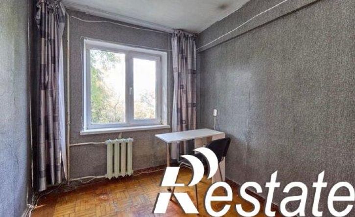 3-комн квартира улица 2-я Пятилетка, 8,  д. 8
