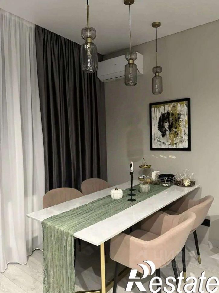 3-комн квартира улица Петра Метальникова, 40,  д. 40