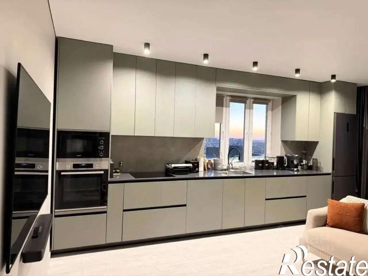 3-комн квартира улица Петра Метальникова, 40,  д. 40