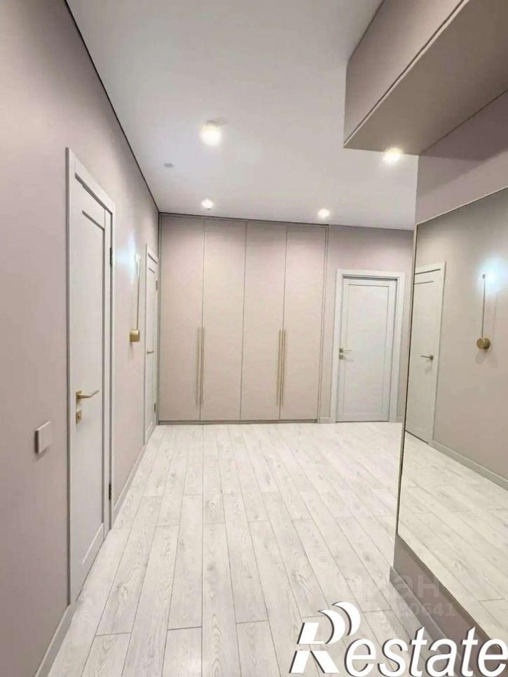 3-комн квартира улица Петра Метальникова, 40,  д. 40