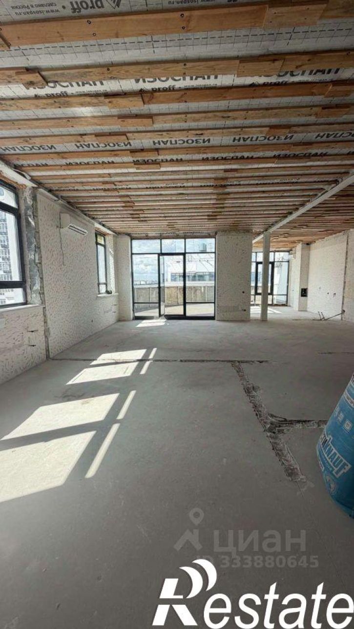 3-комн квартира Старокубанская улица, 137 к2,  д. 137 к2