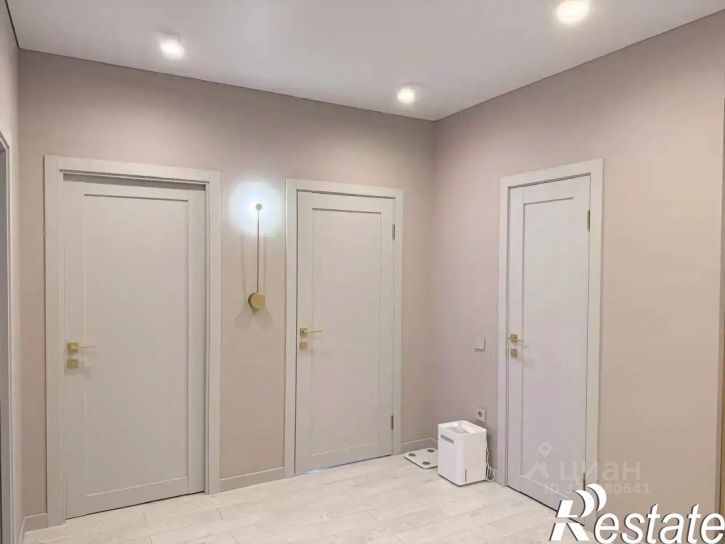 3-комн квартира улица Петра Метальникова, 40,  д. 40
