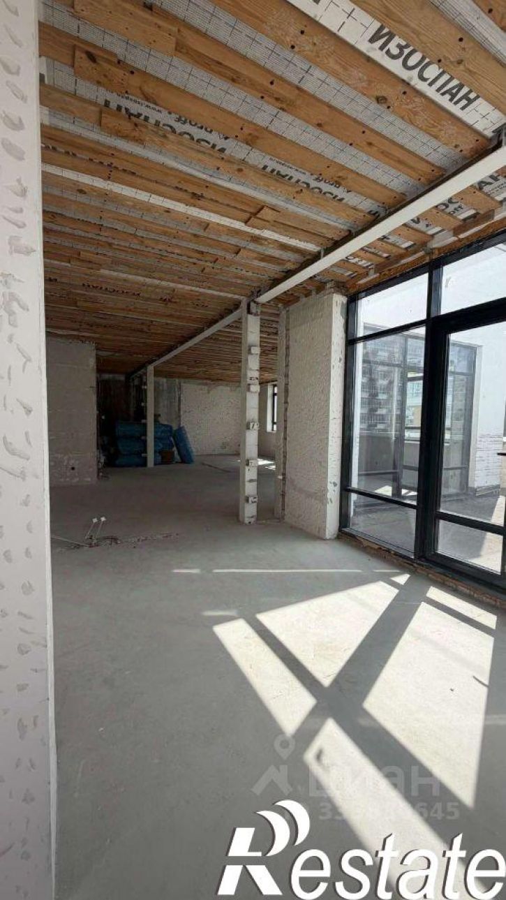 3-комн квартира Старокубанская улица, 137 к2,  д. 137 к2