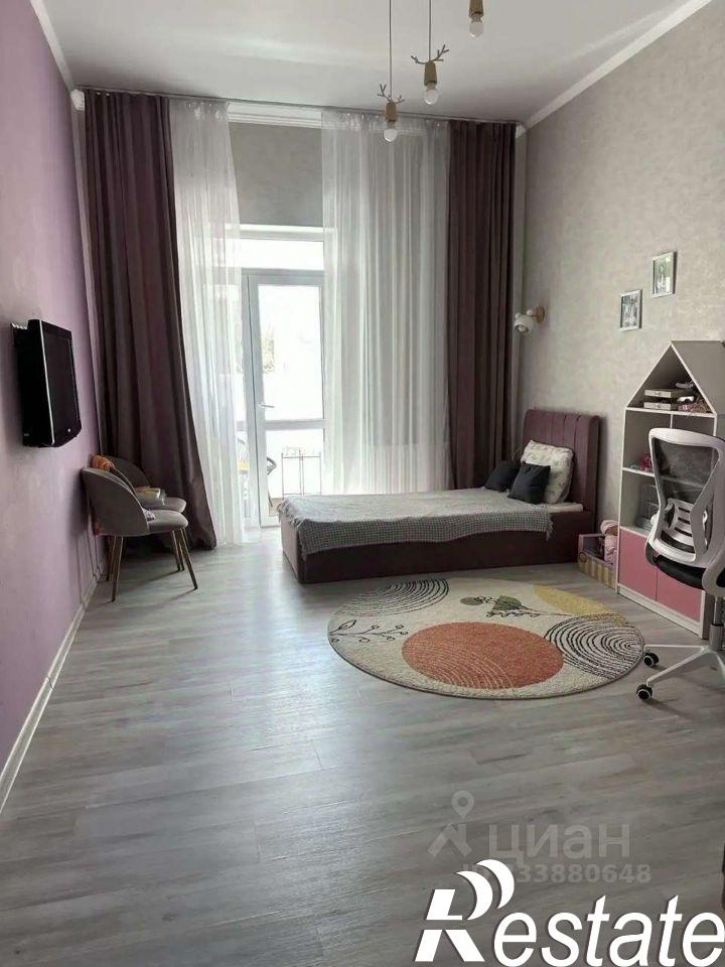 2-комн квартира Симферопольская улица, 58/3,  д. 58/3