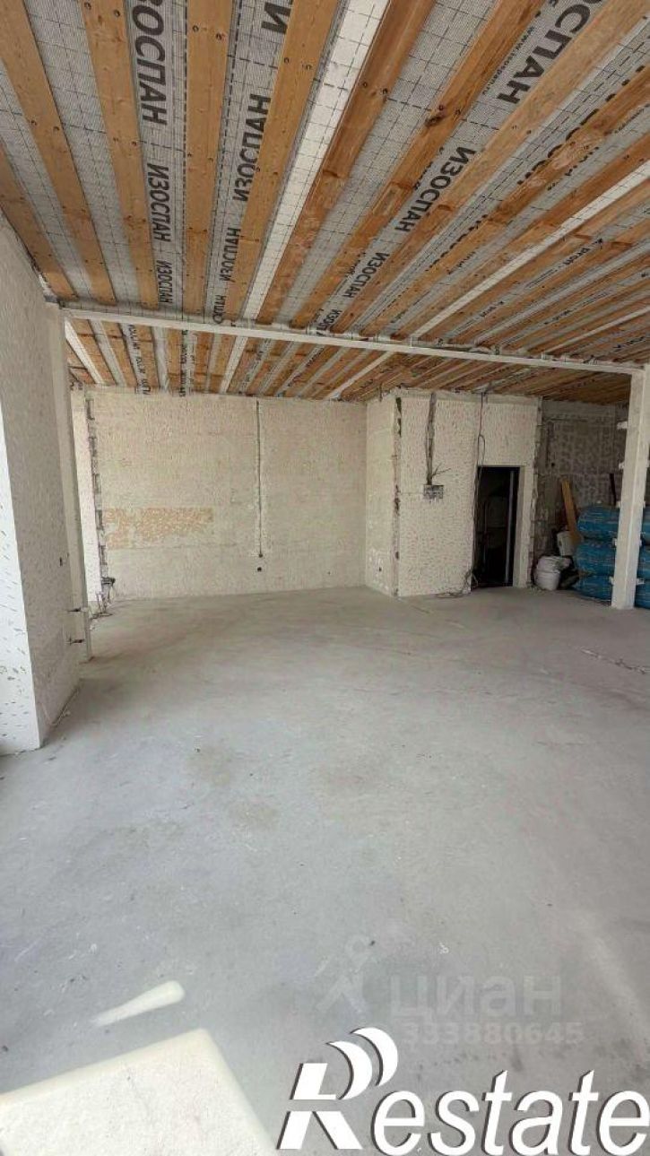 3-комн квартира Старокубанская улица, 137 к2,  д. 137 к2