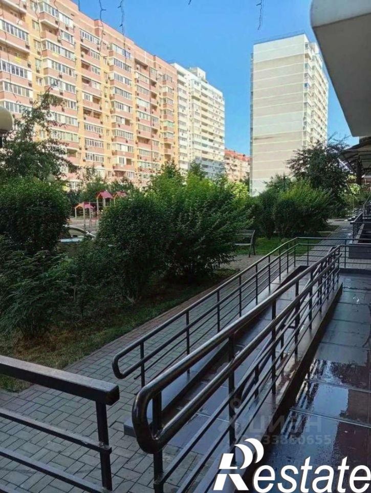 2-комн квартира Московская улица, 125 к1,  д. 125 к1