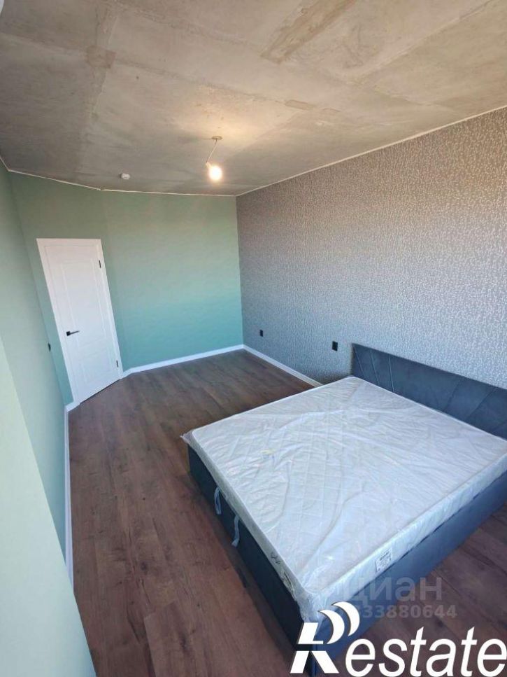 1-комн квартира улица им. Героя Яцкова И.В., 19 к3,  д. 19 к3